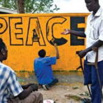 Top 10 most peaceful countries in Africa 2025
