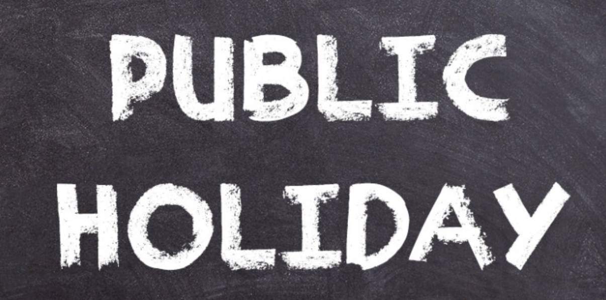 FG Declares June 6 and 9 Public Holidays for Eid-ul-Adha
