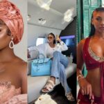 Sophia Egbueje Biography, Age, Early Life, Education Cars and Net worth