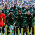 Russia vs Nigeria: date, time and where to watch Super Eagles friendly