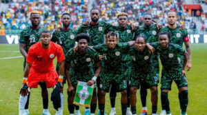 super eagles team xi