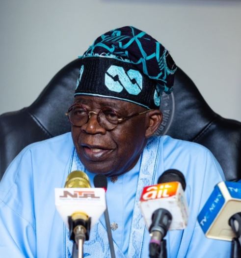 SERAP to Tinubu: Stop Wike from shutting 34 embassies over unpaid ground rents