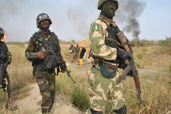 kogi bandits