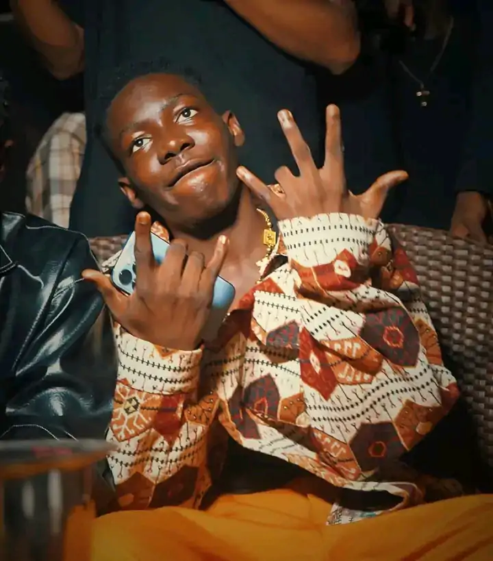 Muyeez Biography: Age, Birthday, Parents, Siblings, Girlfriend, State Of Origin, Songs, Albums, Cars, Net Worth 2 Muyeez photo
