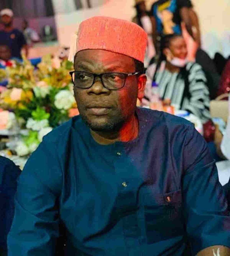 Oriyomi Hamzat Biography: Age, Wife, Wikipedia, Father, Date of Birth, Phone Number, Family, Parents, Net Worth 2 Oriyomi Hamzat net worth