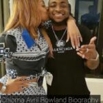 Chioma Rowland Biography: Age, Net Worth, Spouse, Children, Siblings, Parents And Instagram