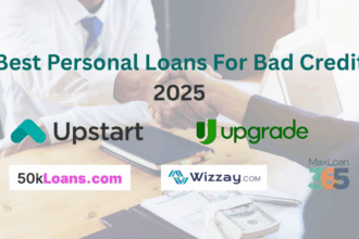 5 Best Bad Credit Loans with Guaranteed Approval Personal Emergency Loans and No Credit Check Required