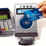 ATM cashless