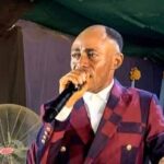 Amos Isah