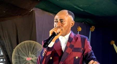 Court Adjourns R*pe Trial Of Popular Abuja Pastor Amos Isah, Accused Of Ass@ulting 14-Year-Old Girl