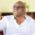 Ayodele Fayose new