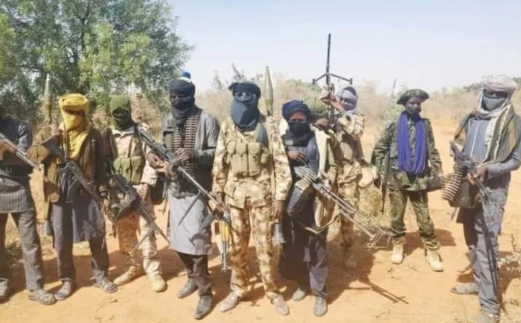 You Have Failed Nigerians – Amnesty International Blasts Tinubu Govt Over Plateau K!lling