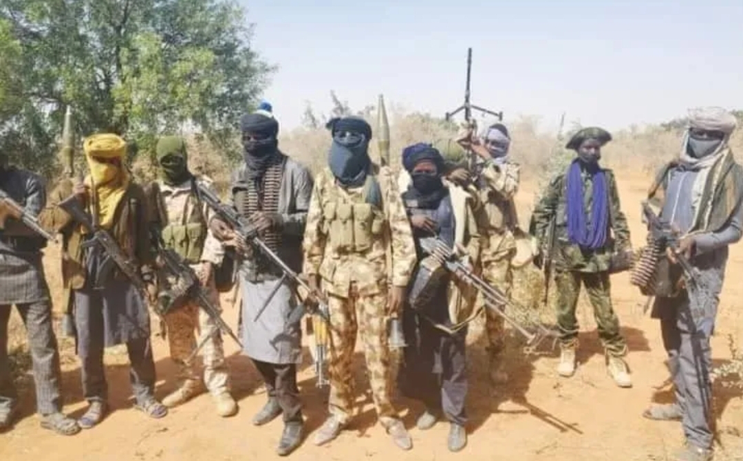 You Have Failed Nigerians – Amnesty International Blasts Tinubu Govt Over Plateau K!lling 1 You Have Failed Nigerians – Amnesty International Blasts Tinubu Govt Over Plateau K!lling