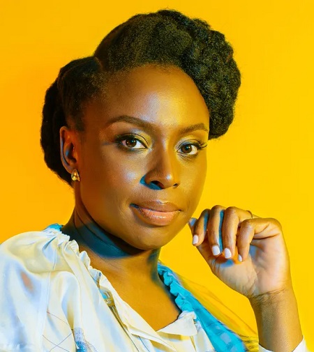 Chimamanda