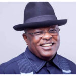 David Umahi Biography, Education, Parent, Silbings, Political Career, Minister of works
