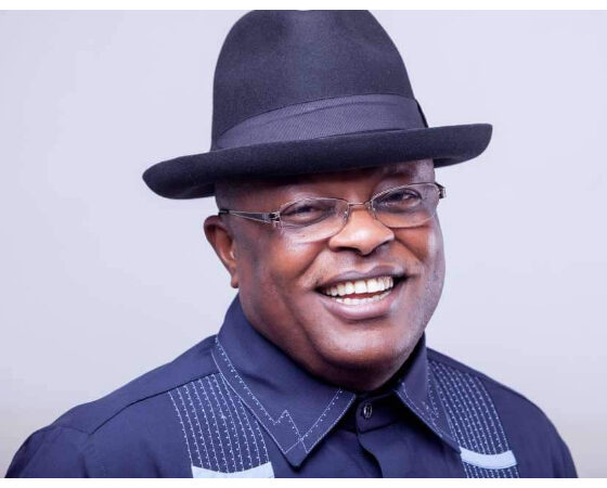 Davi Umahi