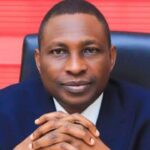 EFCC OLUKAYODE 1