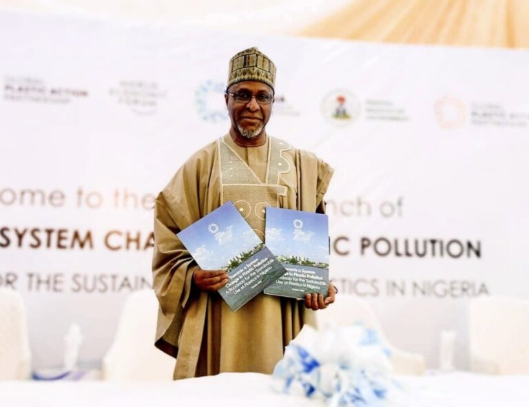 FG Issues Warning As Heavy Rainfall Threatens 11 States With Flooding 1 FG Issues Warning As Heavy Rainfall Threatens 11 States With Flooding