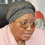 Farida Waziri