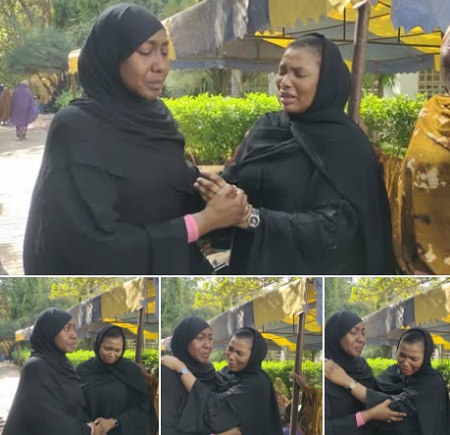Fatima Buhari
