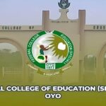 FCE (Special) Oyo Affiliated to UI Post-UTME/DE Form 2025/2026