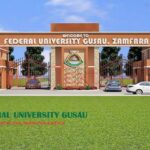 Federal University Gusau FUGUS