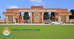 Federal University Gusau FUGUS