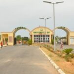 FULAFIA Post UTME/DE Form for 2025/2026 Admission