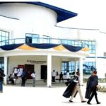 Federal University of Petroleum Resources Effurun FUPRE