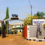 Godfrey Okoye University Postgraduate Admission Form 2025/2026