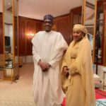 Hadiza Mohammed