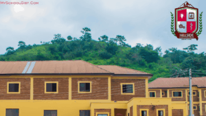 Hillside University of Science and Technology HUST