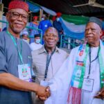 John Odigie Oyegun