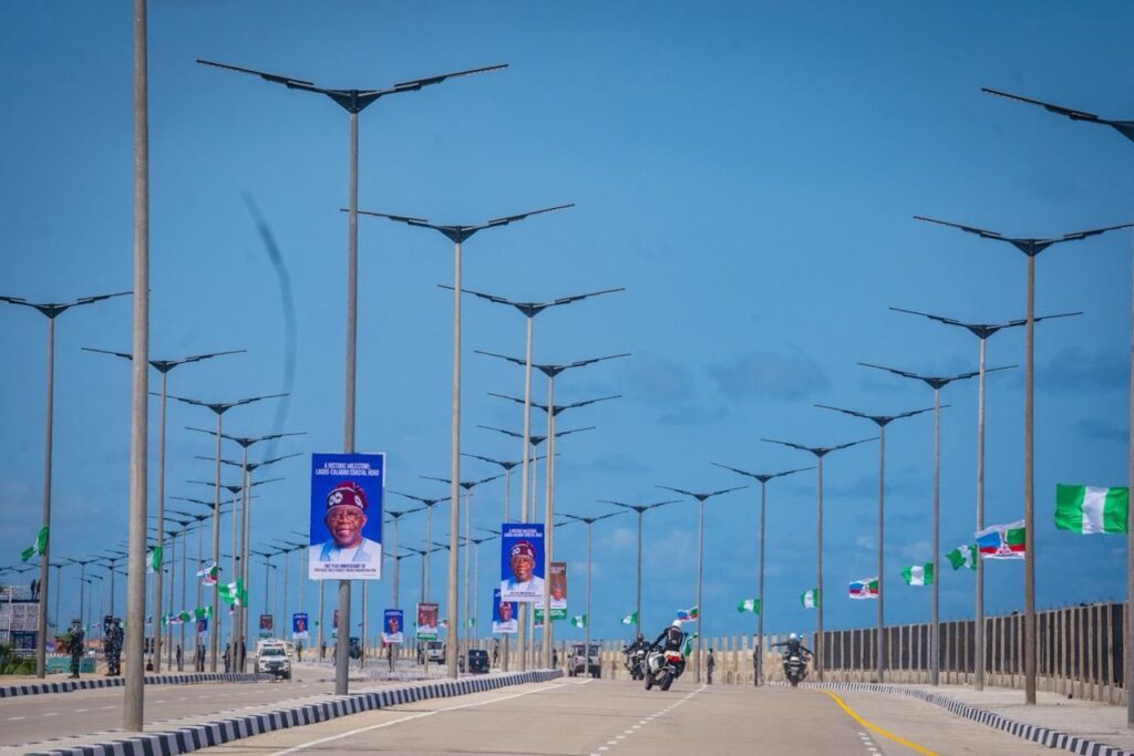 FG secures $747m loan for Lagos-Calabar highway