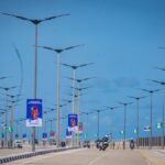 Lagos Calabar coastal road
