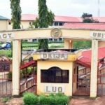 Legacy University 9th Matriculation Ceremony 2025