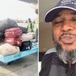 If Your Luggage Doesn’t Arrive, You Get 10,000 Naira Immediate Compensation — NCAA To Airline Passengers