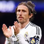 Modric
