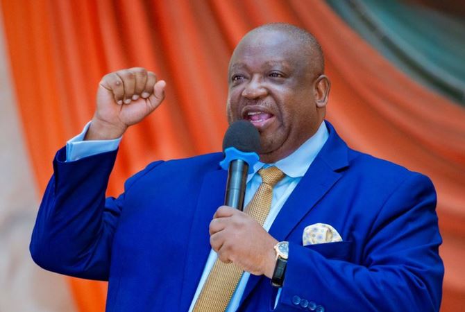 Plateau K!llings: Gov Mutfwang Visits Attacked Community, Makes Fresh Vows 1 Plateau K!llings: Gov Mutfwang Visits Attacked Community, Makes Fresh Vows