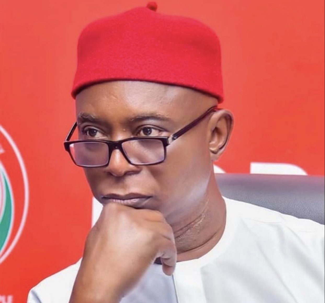 Why Some Senators Missed Buhari’s Burial – Ned Nwoko Reveals 1 Why Some Senators Missed Buhari’s Burial – Ned Nwoko Reveals