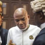 Nnamdi Kanu man