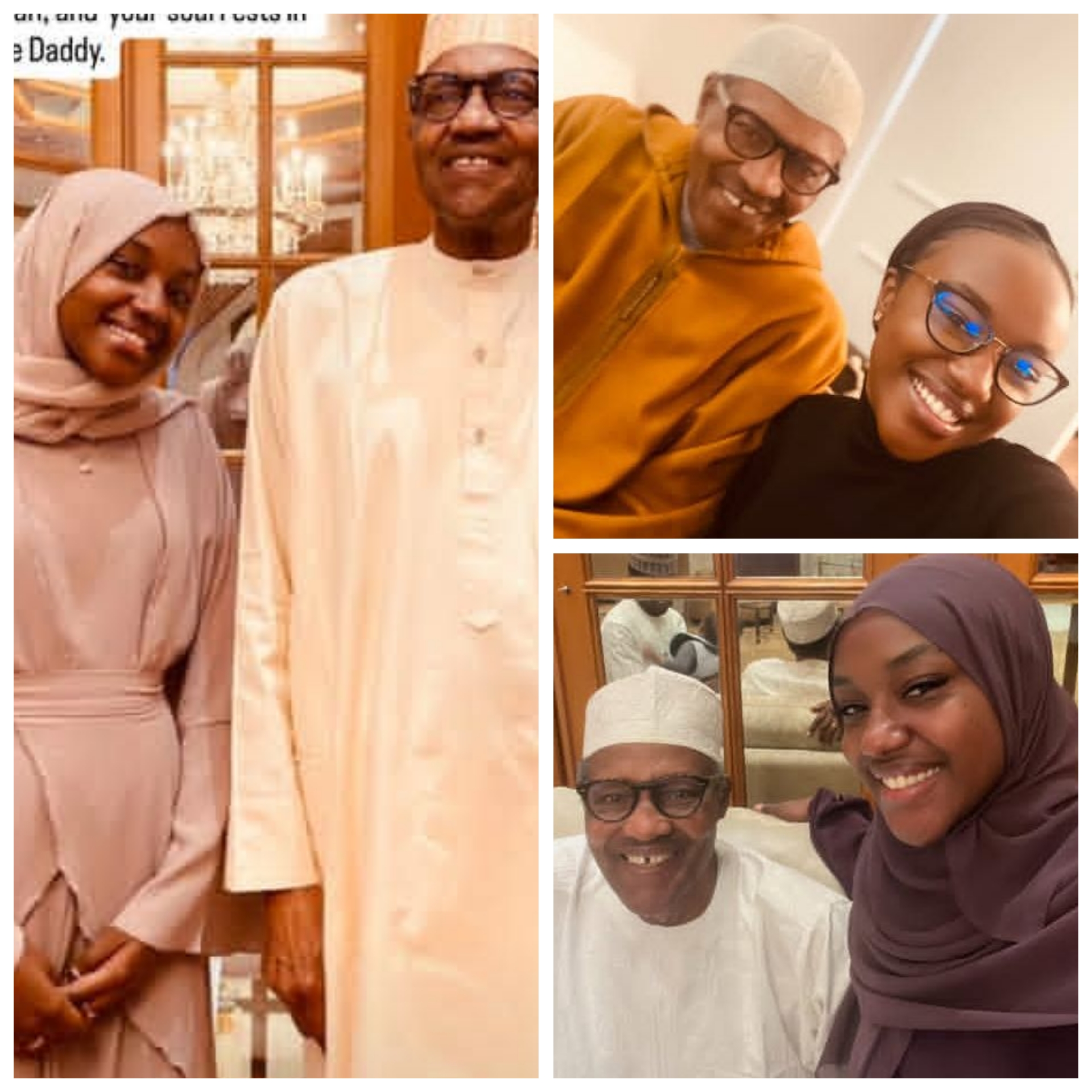 Noor Buhari