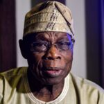 Obasanjo o