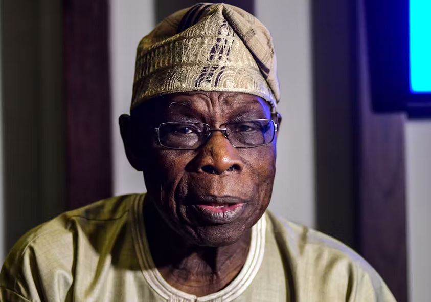 Nigeria Does Not Need A Perfect Constitution – Obasanjo Says, Reveals What The Country Really Needs 1 Nigeria Does Not Need A Perfect Constitution – Obasanjo Says, Reveals What The Country Really Needs