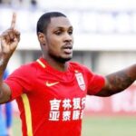 Odion Ighalo