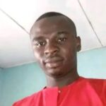 Okoro Chinemerem
