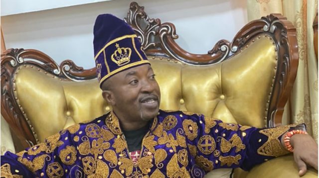 Awujale’s Burial Has Freed Yoruba Kings From Ritual Slavery, Kings Should Not Be Butchered Like Animals After De@th – Oluwo