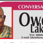 Owei Lakemfa
