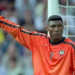 Peter Rufai 2