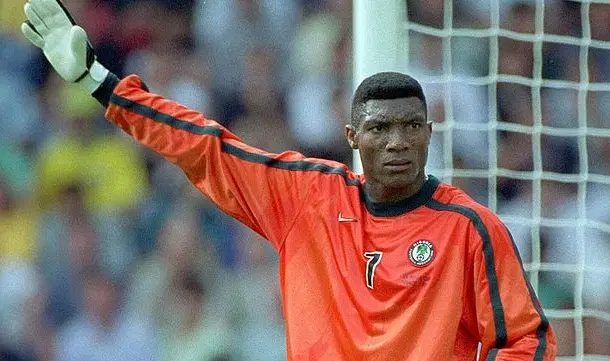 Atiku mourns Peter Rufai, hails legendary goalkeeper’s legacy